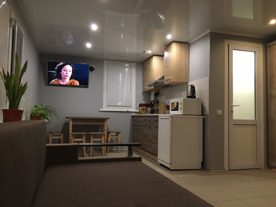 Квартира подобово