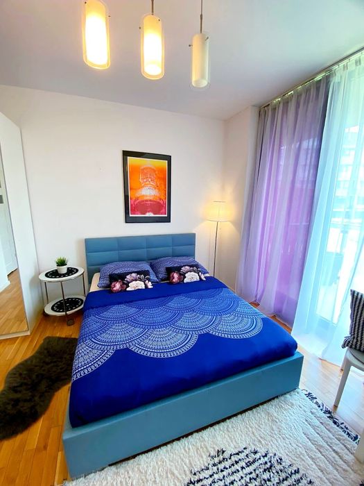 Apartament GULIA na godziny i doby! Ochota