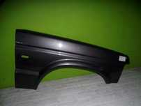 Guarda Lamas Direito Land Rover Discovery II - 1998 / 2004 - GL659