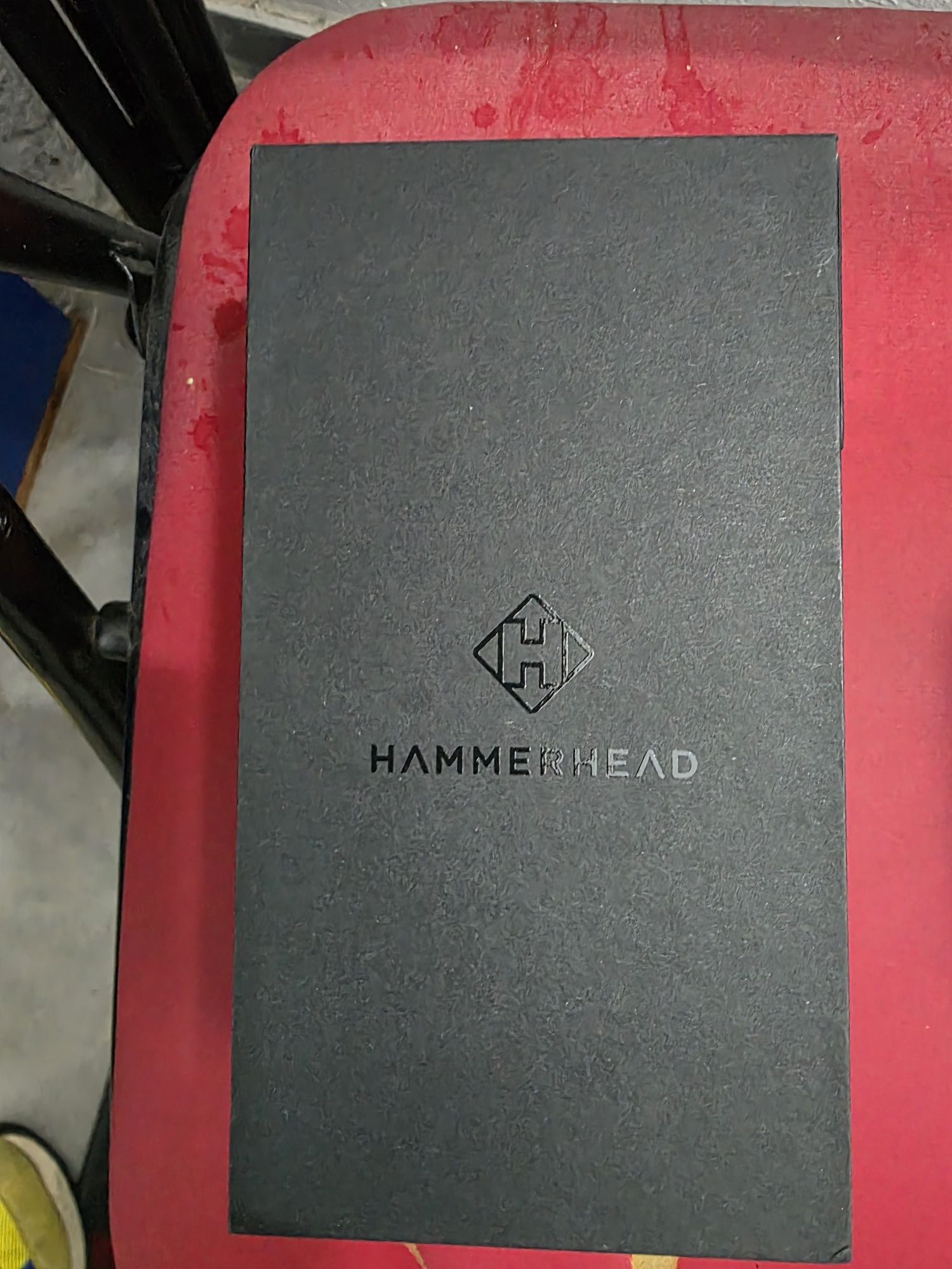 Hammerhead karoo 2