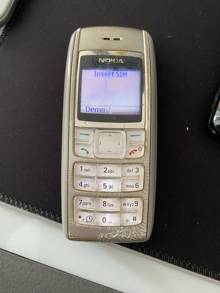 Telemovéis Nokia