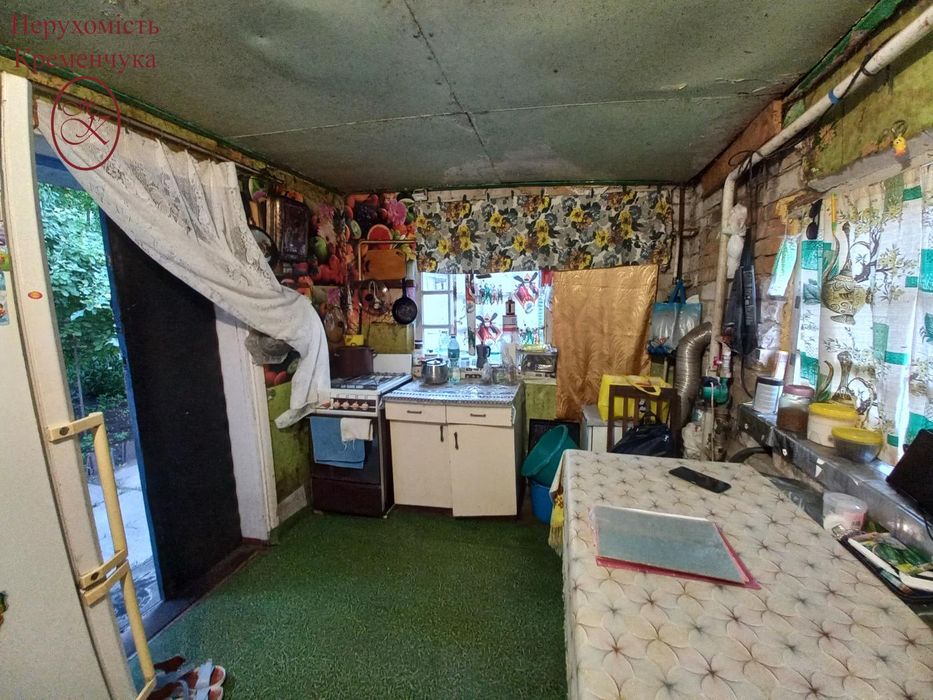 Будинок, Раківка