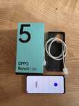 Telefon oppo reno5 lite 128GB