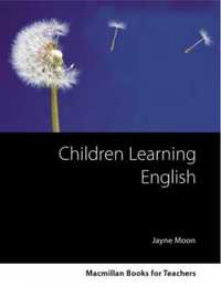 Children Learning English - Jayne Moon