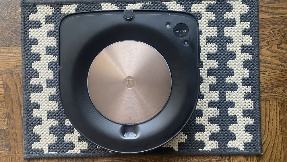 Irobot Roomba s9