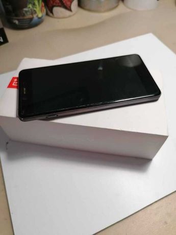Para peças - OnePlus X