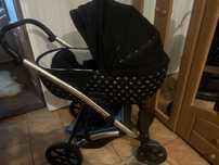 Wózek tako laret Imperial 2 w 1