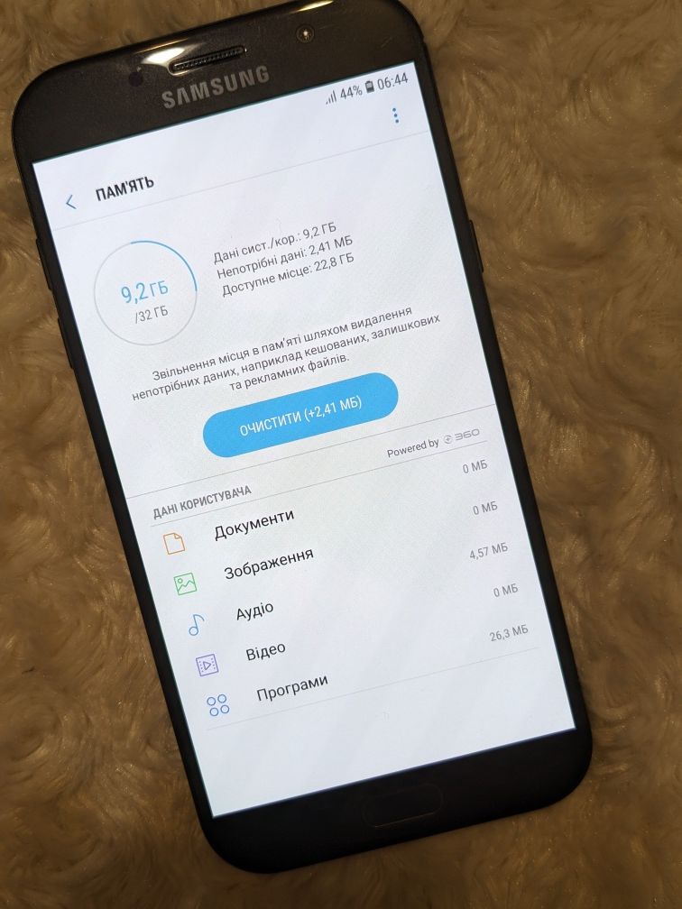 2sim A7 2018‼️ Samsung galaxy a7 SM-720F/DS