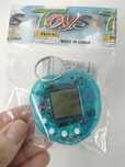 Vende-se Tamagotchi novo nunca usado azul
