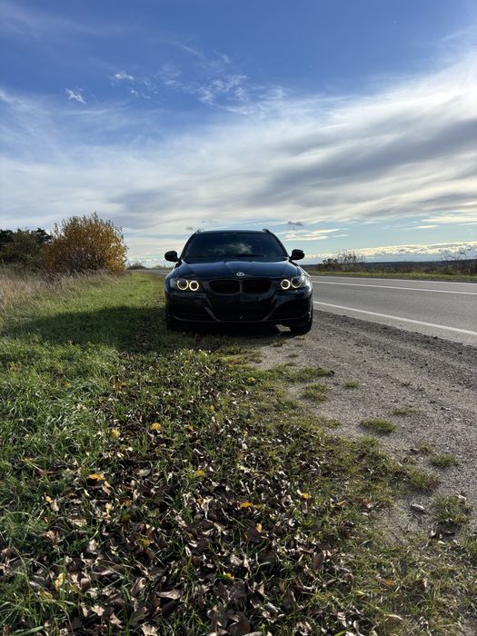 Продам Bmw 3 e 91