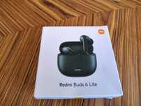 Słuchawki Redmi buds 6 Lite