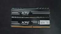Ram XPG GAMMIX D10 DDR4 3600 MHz