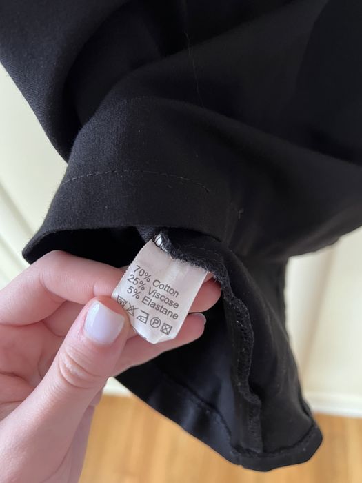 Сукня шкільна