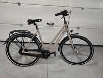 Rower Gazelle Esprit (Stan Bbd!) !