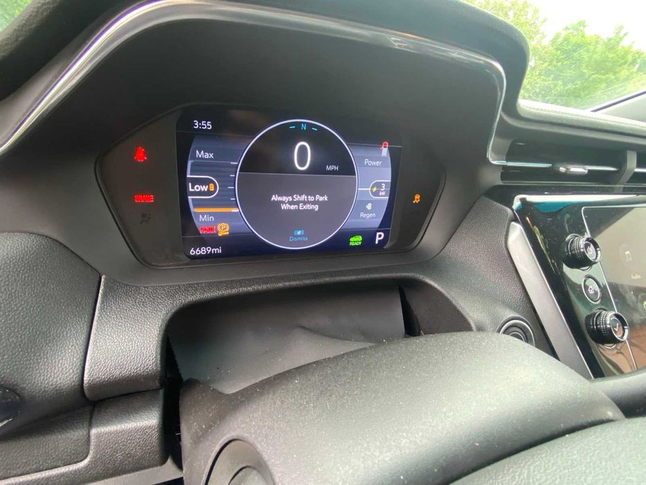 Розборка, розбірка, разборка, запчастини Chevrolet Bolt EV
