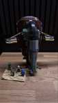 Lego Star Wars Slave 1 (6209