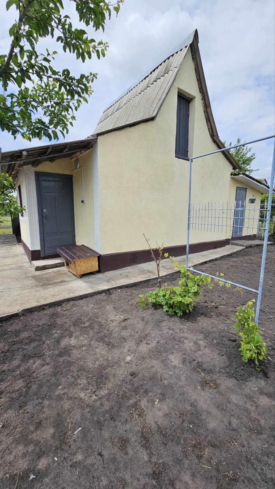 ПРОДАЖ приватизованої дачі в с.Чепиліївка