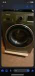 Pralka SAMSUNG EcoBubble 7 kg 1200 obr