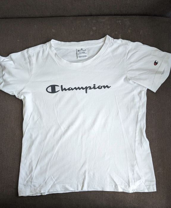 Футболка Champion