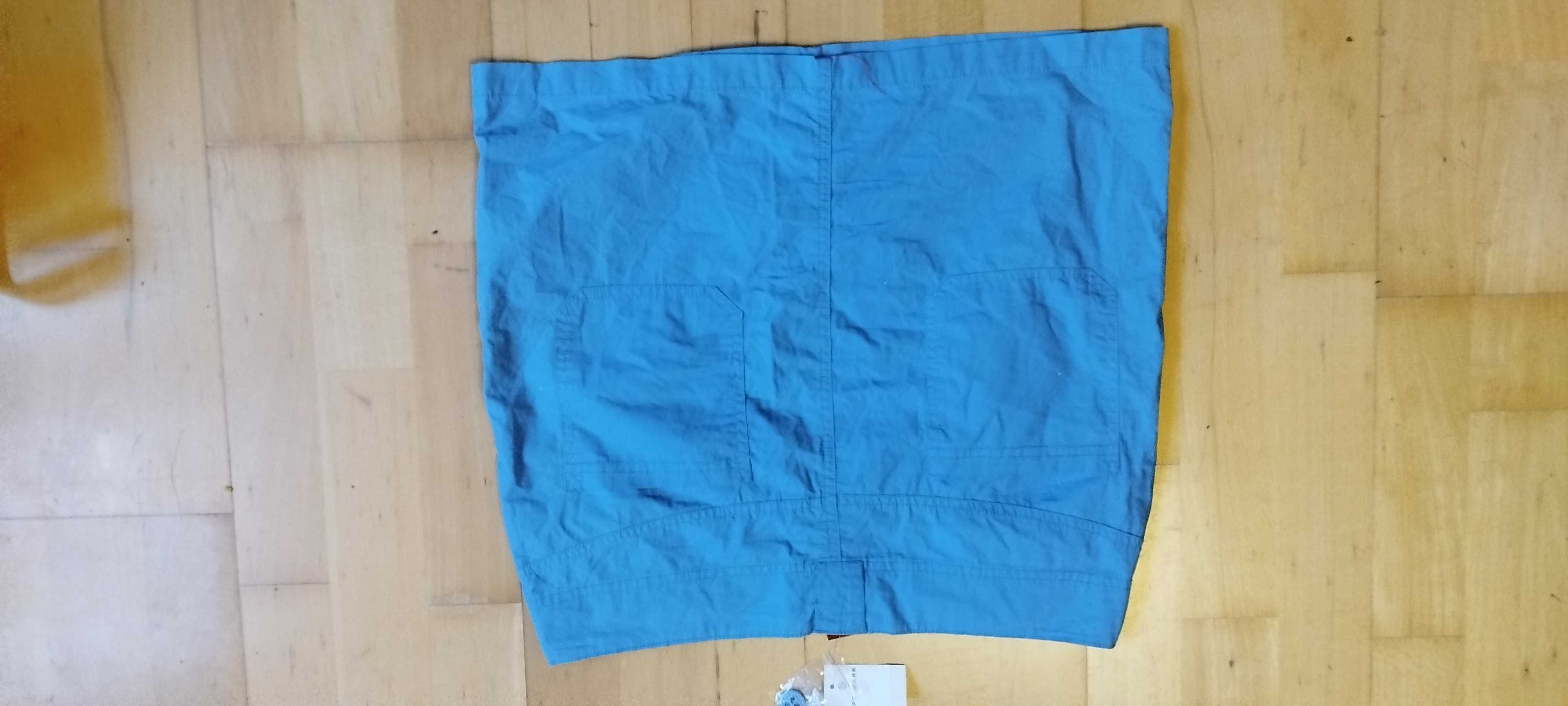 Spódnica Nowa Primark 40 denim