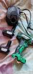 Zestaw hikoki hitachi DS10DAL ds 10 dal