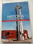 Podręcznik Historia i Teraźniejszość. Klasa 1