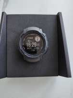 Garmin instinct 2, gwarancja