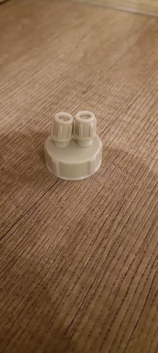 Корки для системи со-2