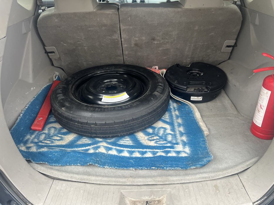 Nissan Rogue 2013р Вase, CVT