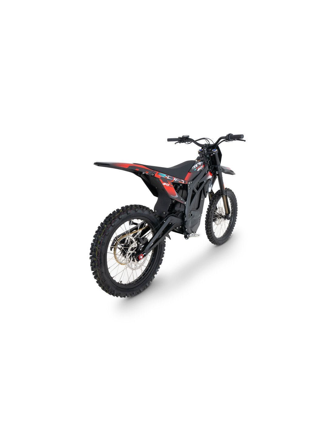 Dirt Bike MRF eDIRT 6.0 elektryczny k2, k5, t4, 90ts, 300, motocykl
