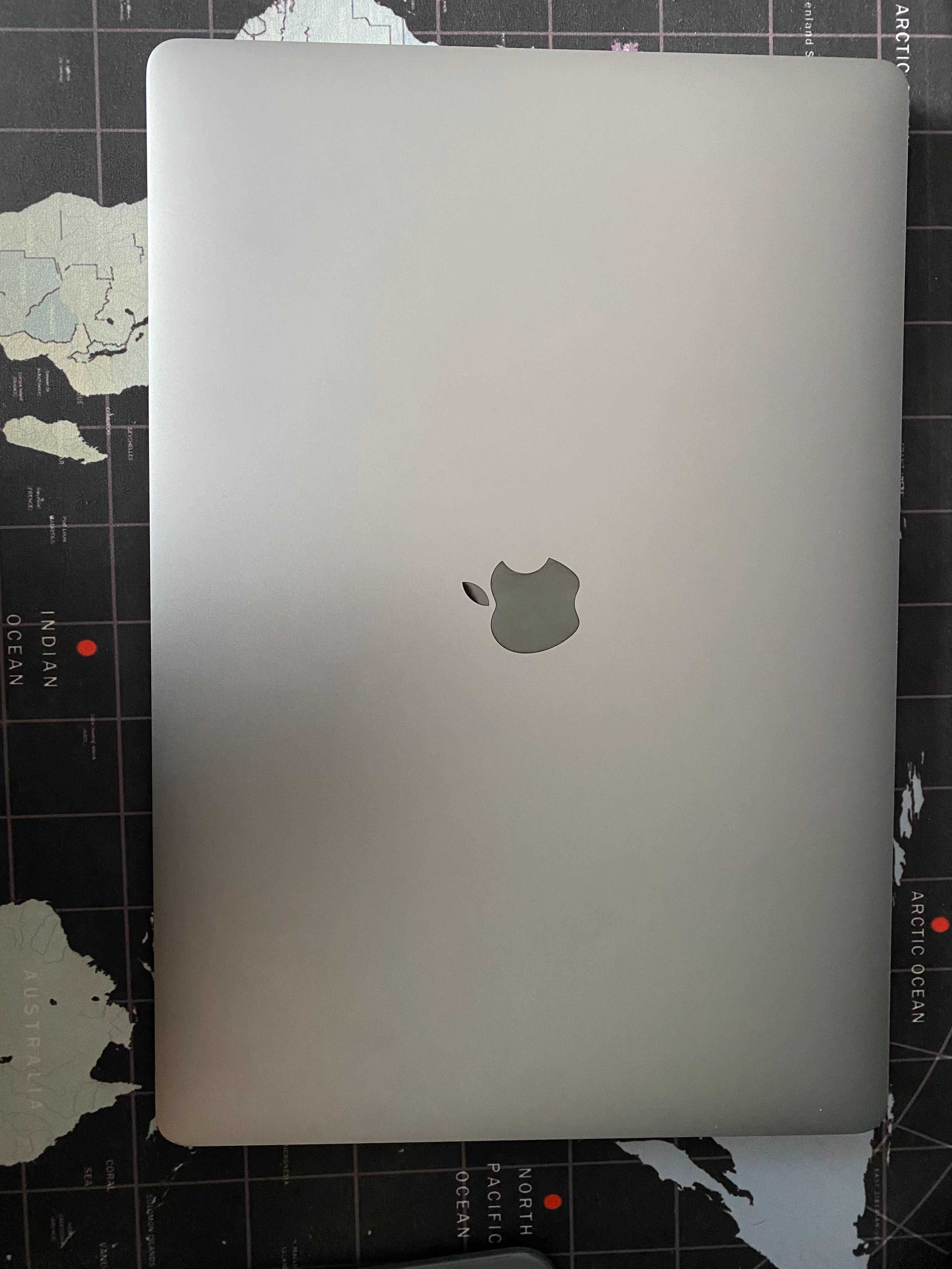 Apple Macbook Pro 2019 16 макбук