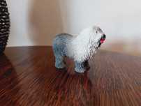 Owczarek staroangielski schleich