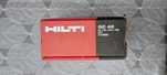 1200 sztuk + gaz Gwoździe HILTI X-C 20 G3 MX do osadzaka 20mm