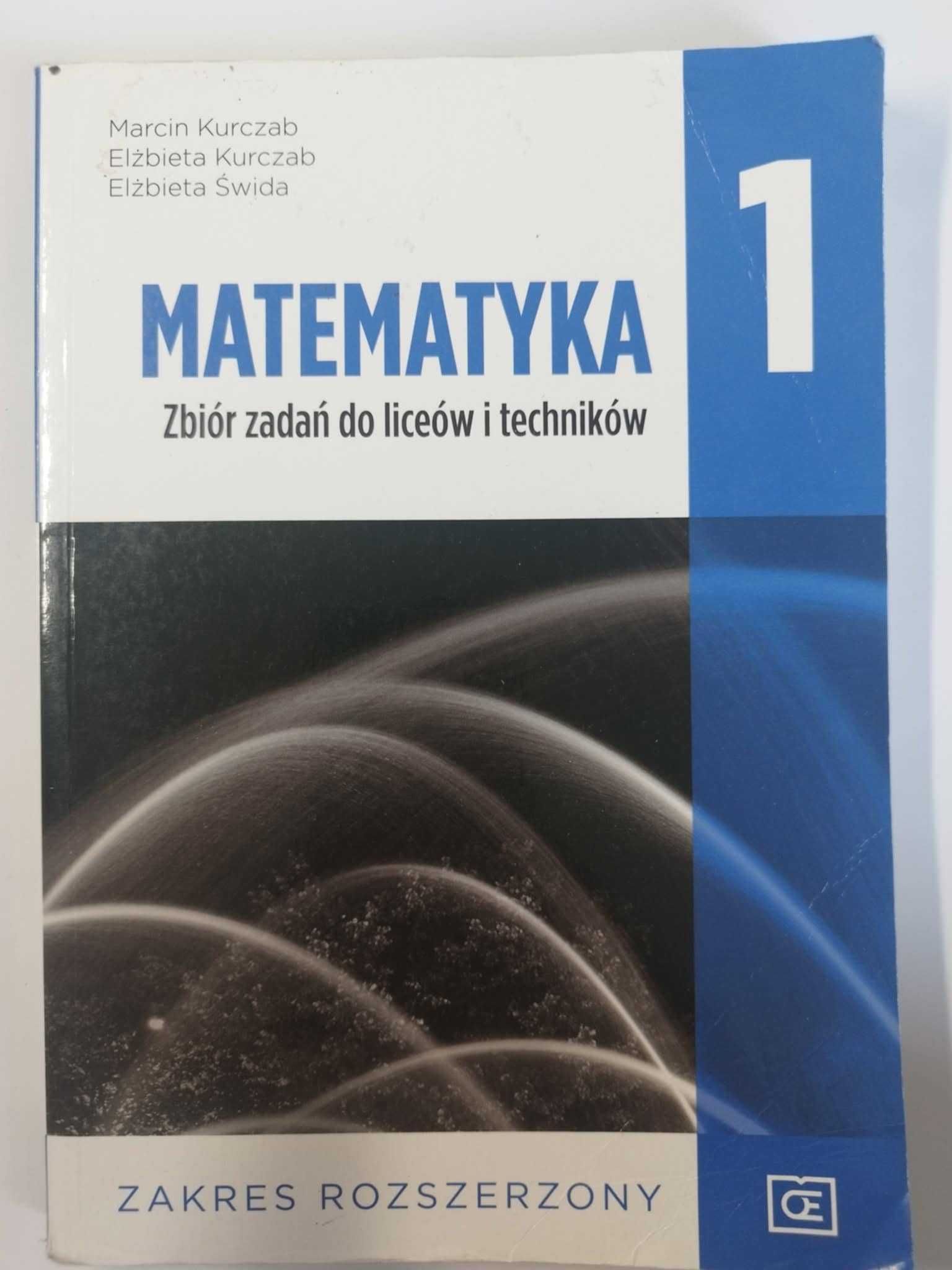Podręczniki i zbiory zadań Pazdro