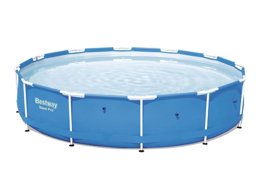 Basen stelażowy 336cm