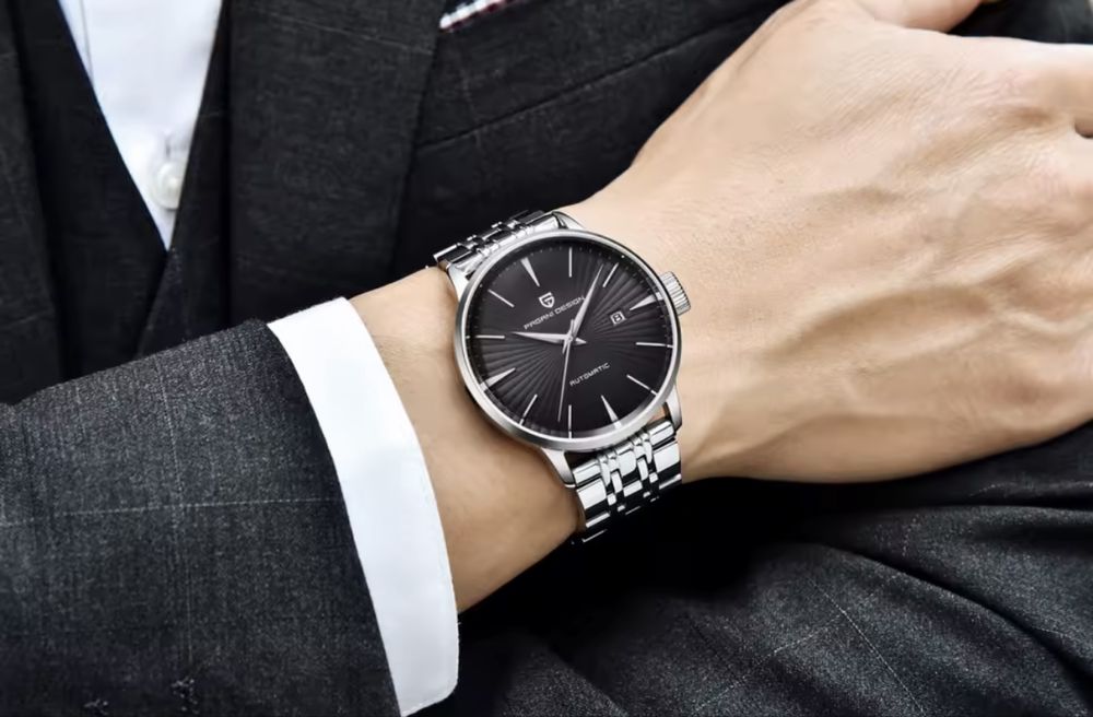 Годинник PaganiDesign PD-YS021/ PD-2770