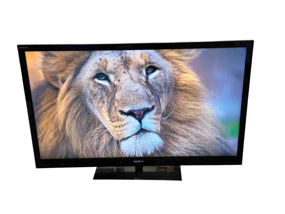 Telewizor Sony BRAVIA KDL-46HX920 46" LED FHD 3D DVB-T
