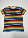 T-shirt da benetton como nova