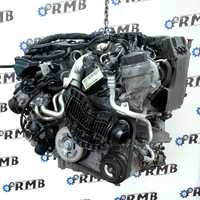 Двигатель мотор двигун Мерседес E350 W212 3.0 CDI OM642 V6  642.838