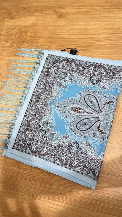 Палантин накидка