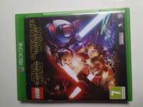 Gra LEGO Star Wars przebudzenie mocy