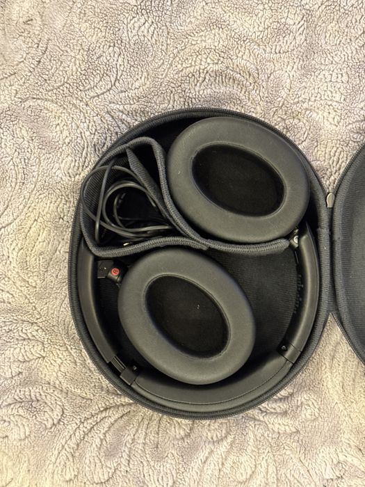 Навушники безпроводні Sony WH-XB910N
