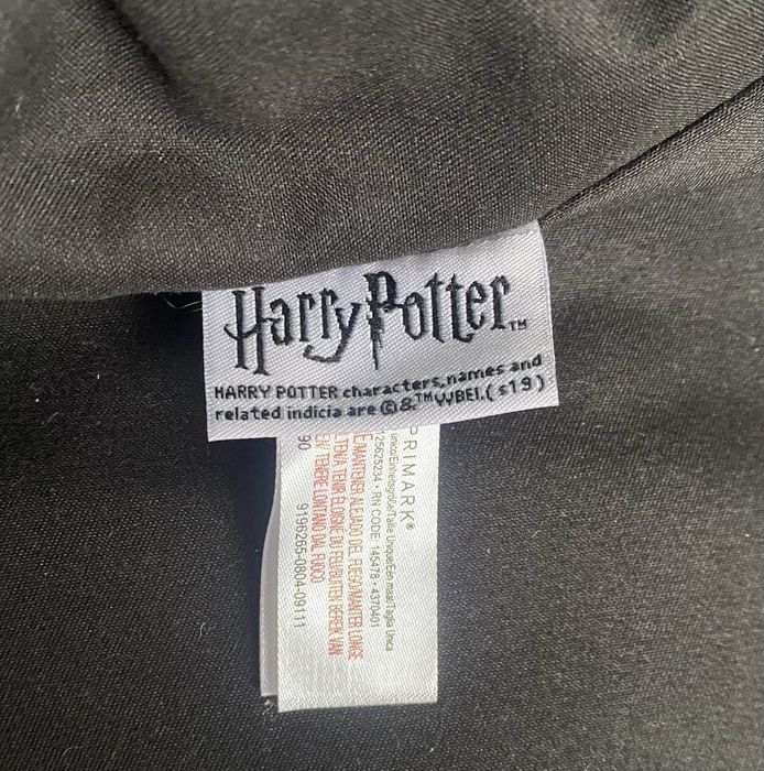 Новий рюкзак Гаррі Поттер з біркою стан ідеальний
