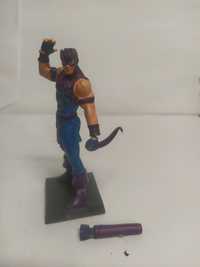 Hawkeye figurka z kolekcji Marvel Classic Eaglemoss