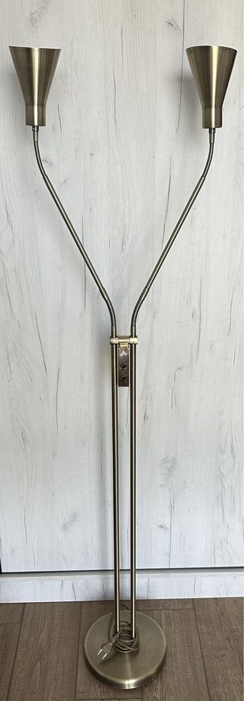 Lampa stojąca ODENSE marki MARKSLOJD