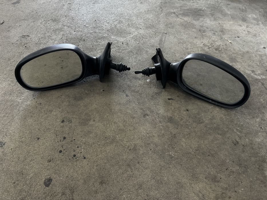 Зеркало lanos, sens (прав , лев) дзеркало ланос сенс