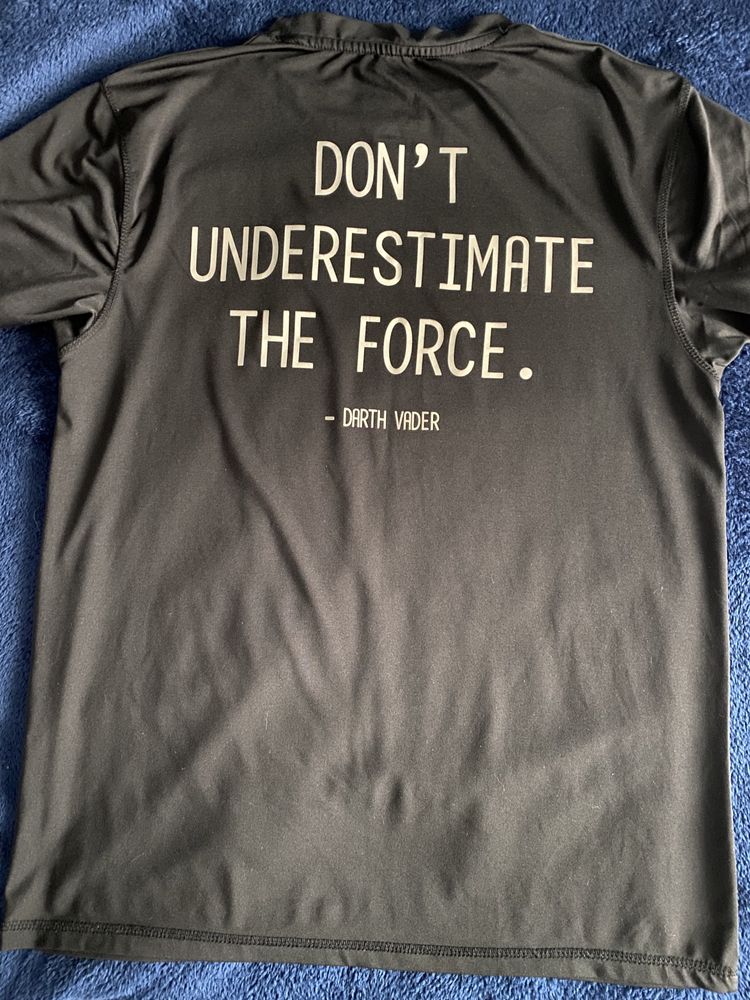 Star Wars Primark T-shirt M