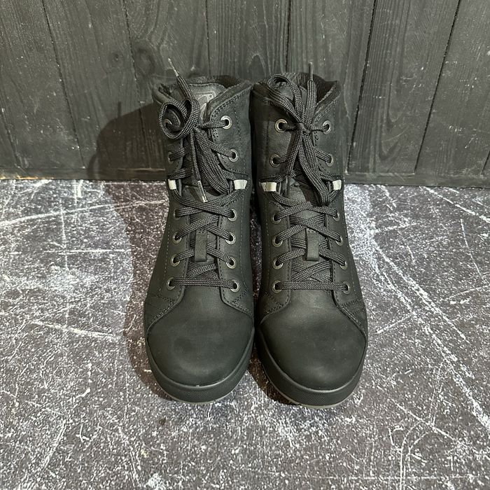 Нові шкіряні ботінки FORMA Swift Dry Waterproof 42 розмір 27 см