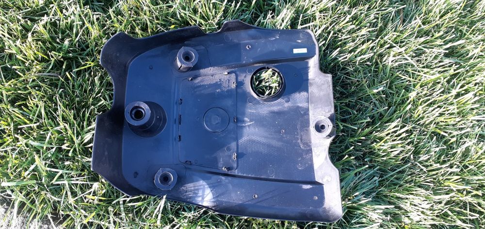 Кришка двигателя 1.9tdi