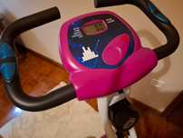Vendo bicicleta de ginásio